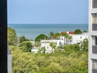 For sale 2 bedrooms condo in Hua Hin, Prachuap Khiri Khan