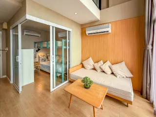 For sale 2 bedrooms condo in Hua Hin, Prachuap Khiri Khan