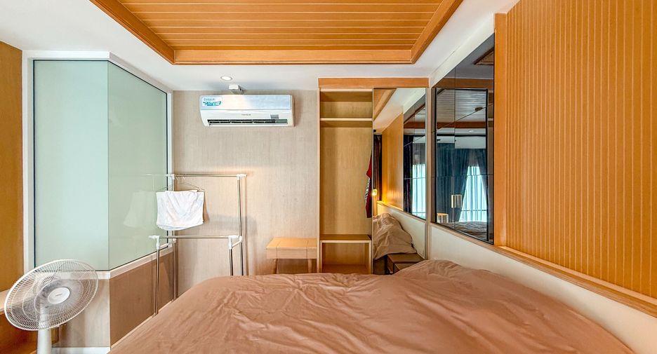 For sale 2 bedrooms condo in Hua Hin, Prachuap Khiri Khan
