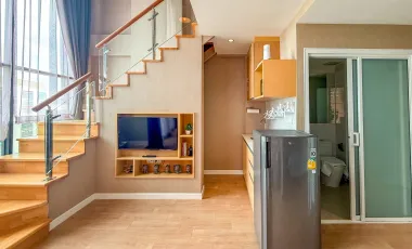 For sale 2 bedrooms condo in Hua Hin, Prachuap Khiri Khan