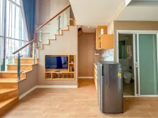 For sale 2 bedrooms condo in Hua Hin, Prachuap Khiri Khan