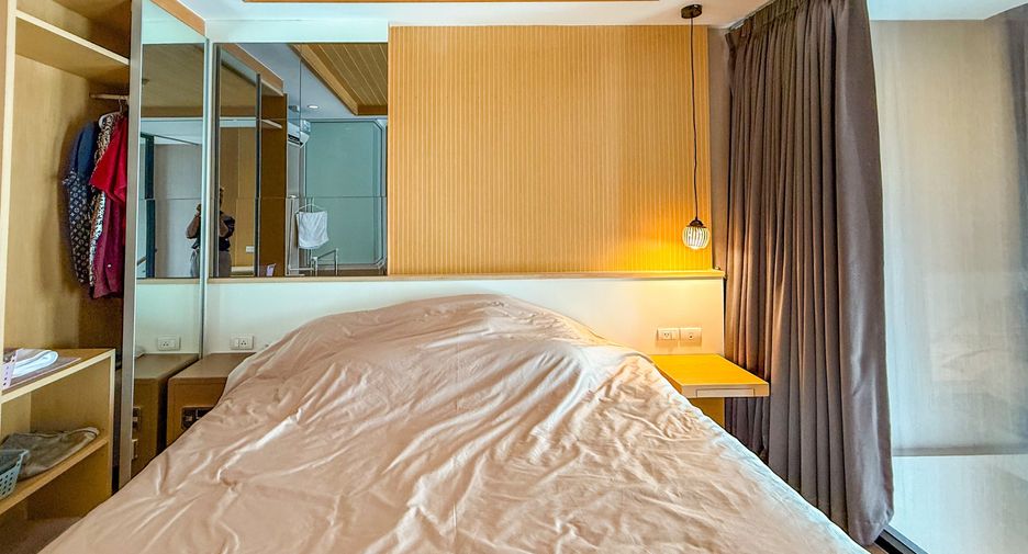 For sale 2 bedrooms condo in Hua Hin, Prachuap Khiri Khan