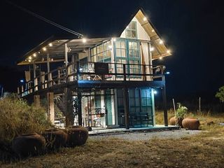 Casa en alquiler de 2 habitaciones en Pran Buri, Prachuap Khiri Khan