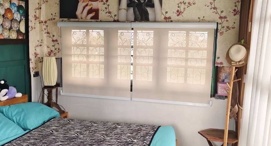 Casa en alquiler de 2 habitaciones en Pran Buri, Prachuap Khiri Khan
