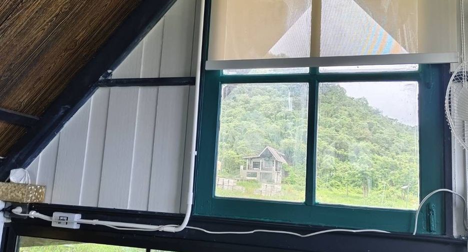 Casa en alquiler de 2 habitaciones en Pran Buri, Prachuap Khiri Khan