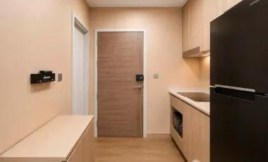 Wohnung zum Kauf mit 1 Zimmer in Khlong Toei, Bangkok