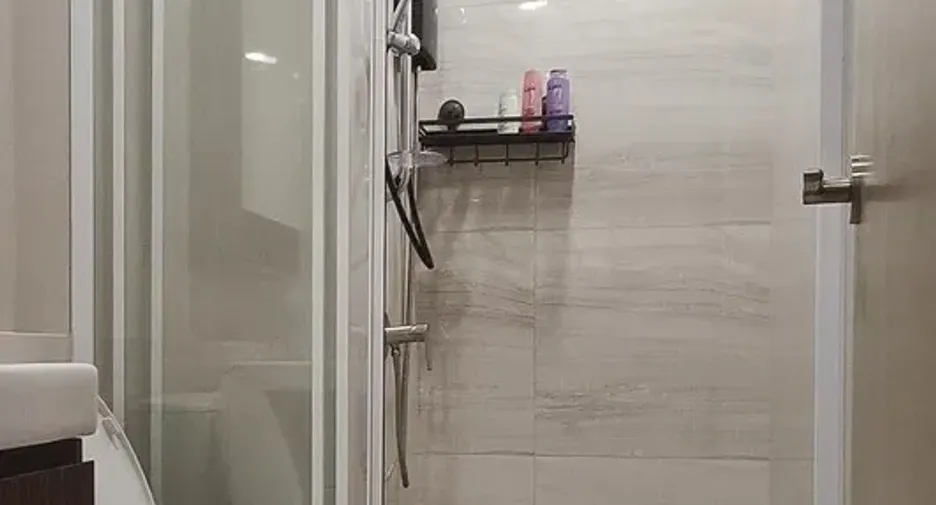 À louer 1 chambre condo à Din Daeng, Bangkok