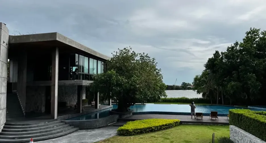 Condo en venta de 1 habitaciones en Yan Nawa, Bangkok