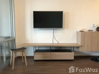 For sale 1 bed condo in Yan Nawa, Bangkok