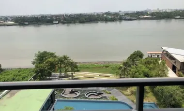 Condo en venta de 1 habitaciones en Yan Nawa, Bangkok