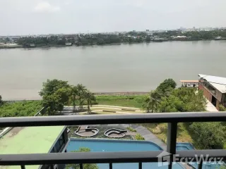 For sale 1 bed condo in Yan Nawa, Bangkok