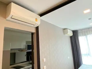 For sale studio condo in Phra Khanong, Bangkok