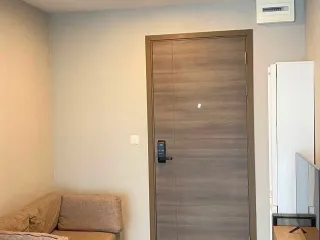 For sale studio condo in Phra Khanong, Bangkok