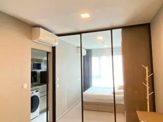 For sale studio condo in Phra Khanong, Bangkok