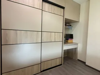 Продажа 1 кровать кондо в Суан Луанг, Бангкок
