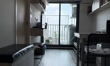 For sale 1 Beds condo in Suan Luang, Bangkok