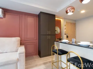 For rent 1 bed condo in Din Daeng, Bangkok
