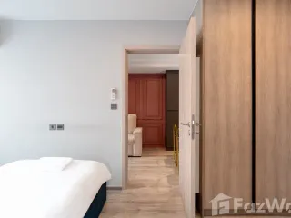 For rent 1 bed condo in Din Daeng, Bangkok