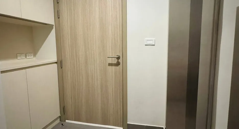 ขาย 1 เตียง คอนโด ใน ปทุมวัน, กรุงเทพฯ
