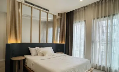 For sale 1 bed condo in Pathum Wan, Bangkok