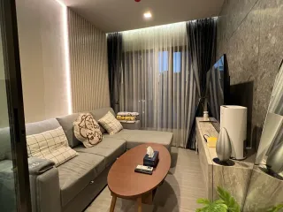 For sale 1 bed condo in Huai Khwang, Bangkok