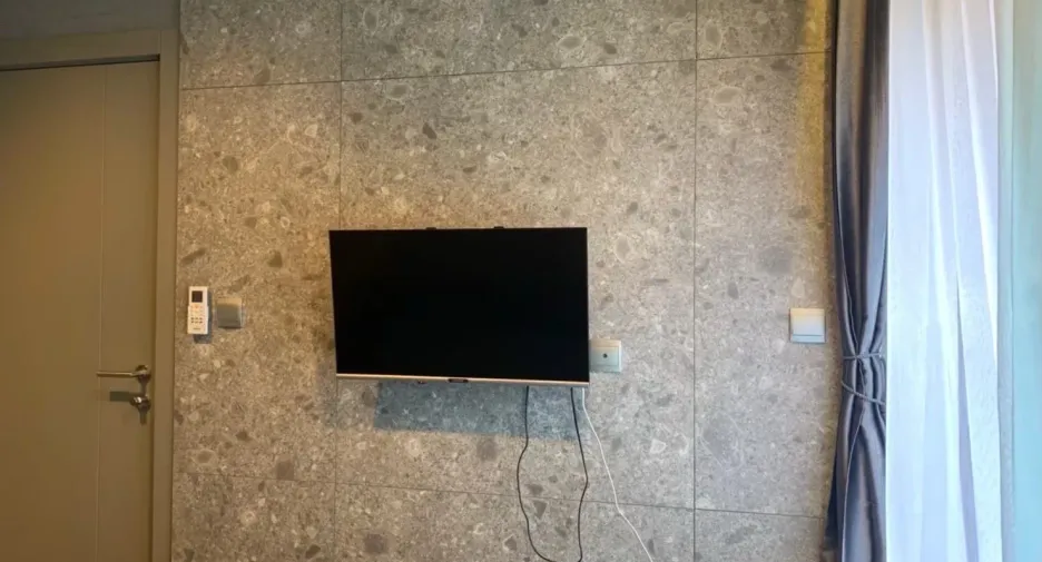 Wohnung zum Kauf mit 1 Zimmer in Huai Khwang, Bangkok