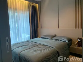 For sale 1 bed condo in Huai Khwang, Bangkok