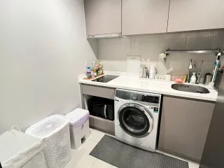 For sale 1 bed condo in Huai Khwang, Bangkok
