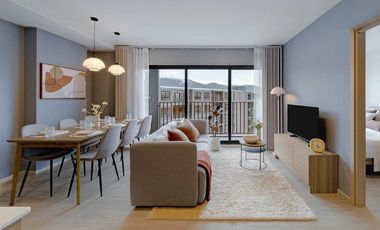 Apartment zum Kauf mit 1 Zimmer in Thalang, Phuket