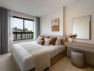 For sale 1 Beds apartment in Thalang, Phuket