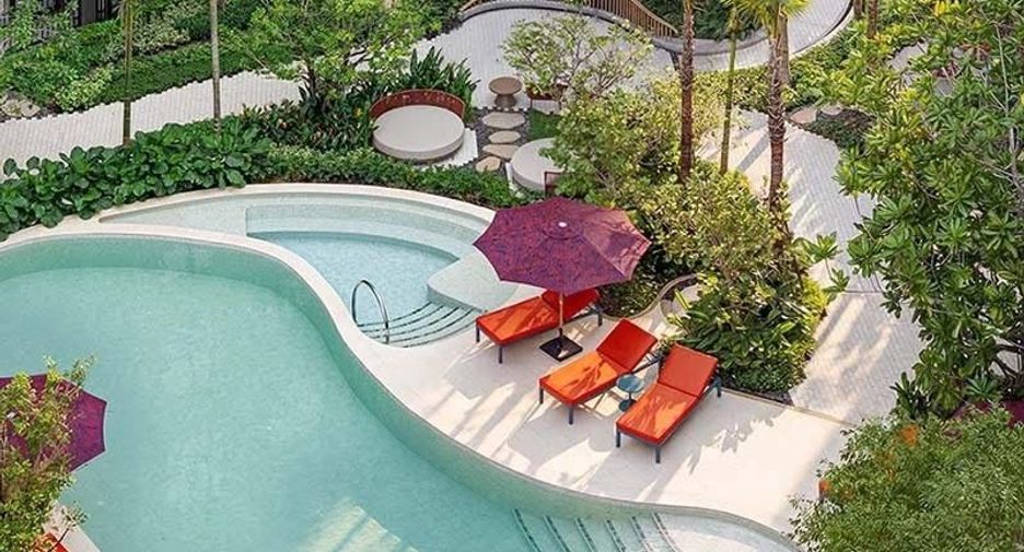 Apartment zum Kauf mit 1 Zimmer in Thalang, Phuket
