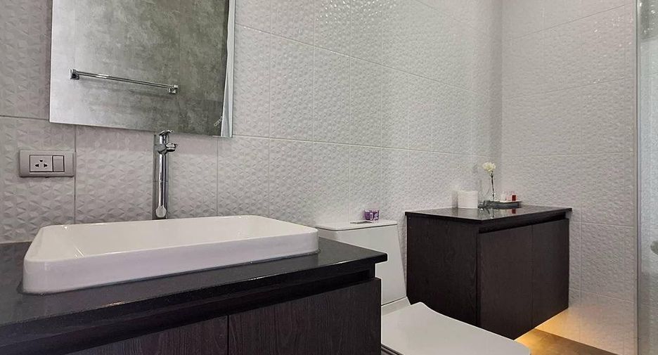 For rent 1 bed house in Ko Samui, Surat Thani