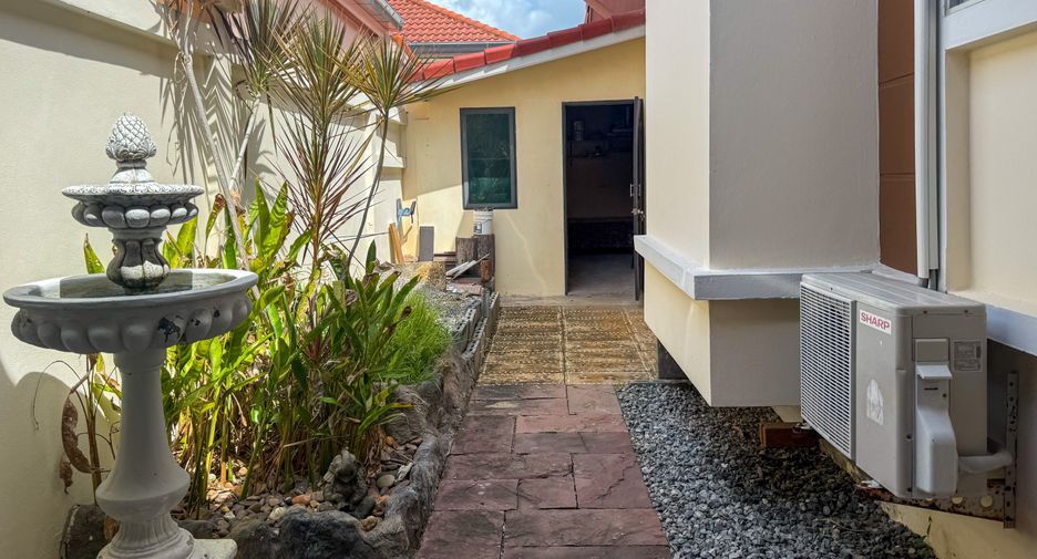 Villa en venta de 3 habitaciones en Hua Hin, Prachuap Khiri Khan