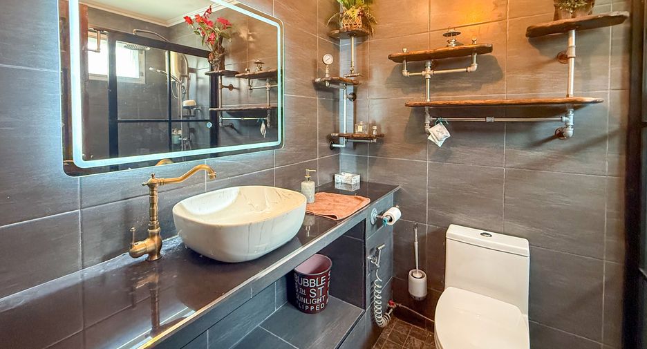 Villa en venta de 3 habitaciones en Hua Hin, Prachuap Khiri Khan