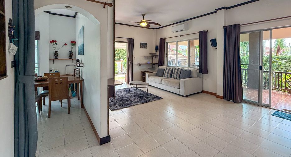 Villa en venta de 3 habitaciones en Hua Hin, Prachuap Khiri Khan