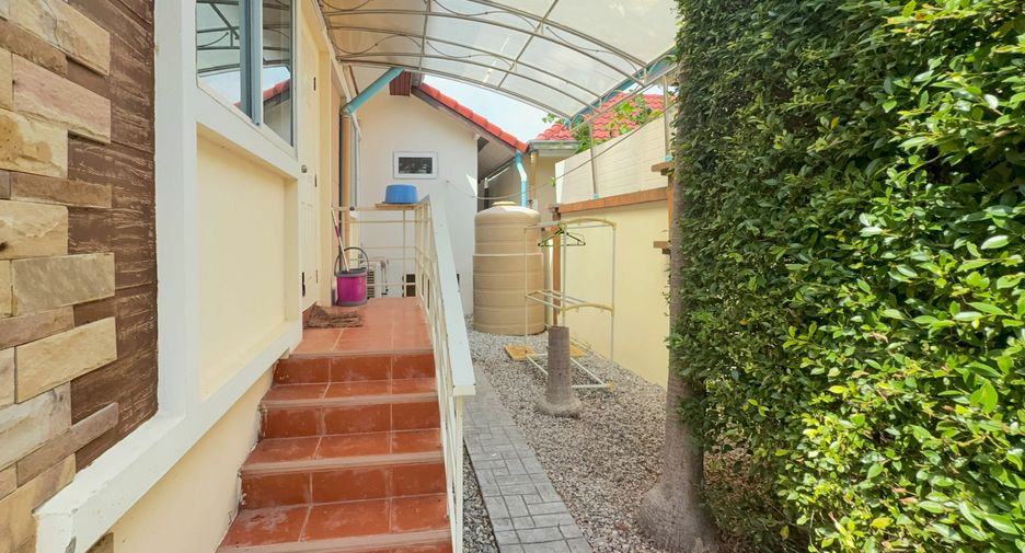 Villa en venta de 3 habitaciones en Hua Hin, Prachuap Khiri Khan