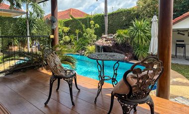 Villa en venta de 3 habitaciones en Hua Hin, Prachuap Khiri Khan