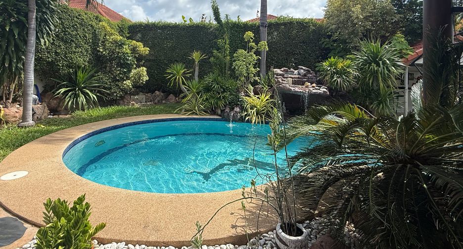 Villa en venta de 3 habitaciones en Hua Hin, Prachuap Khiri Khan