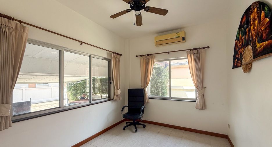 Villa en venta de 3 habitaciones en Hua Hin, Prachuap Khiri Khan