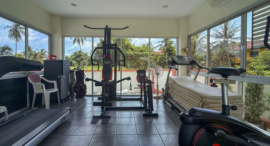 Villa en venta de 3 habitaciones en Hua Hin, Prachuap Khiri Khan