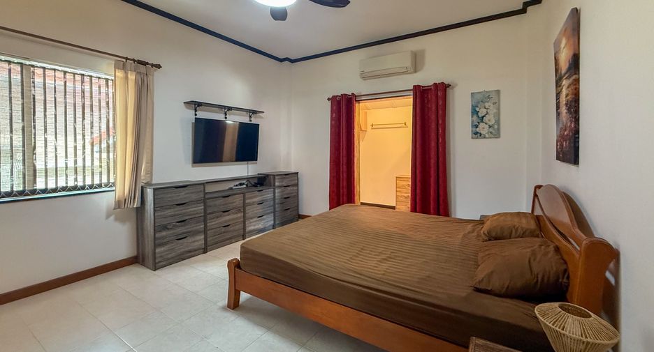 Villa en venta de 3 habitaciones en Hua Hin, Prachuap Khiri Khan
