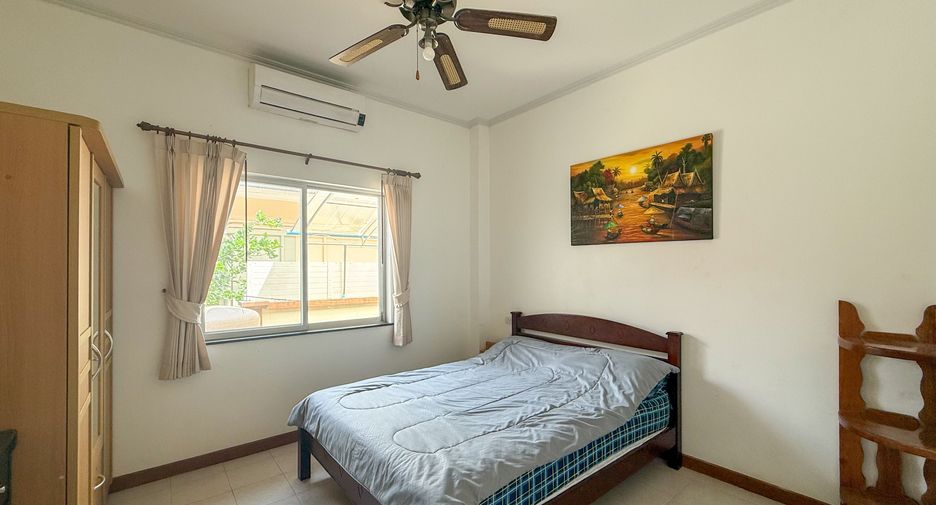 Villa en venta de 3 habitaciones en Hua Hin, Prachuap Khiri Khan