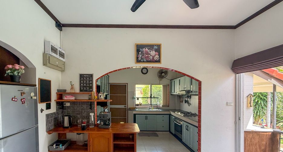 Villa en venta de 3 habitaciones en Hua Hin, Prachuap Khiri Khan