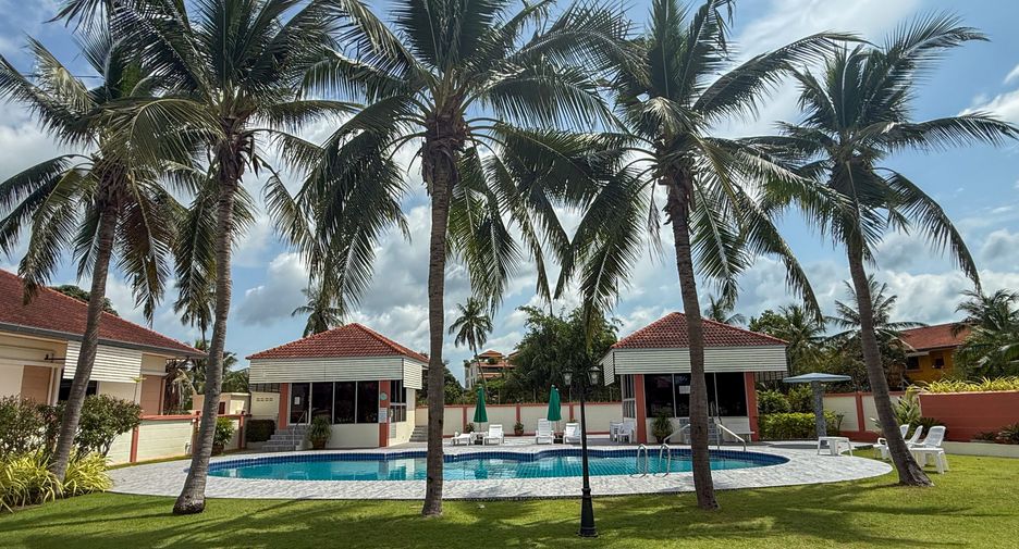 Villa en venta de 3 habitaciones en Hua Hin, Prachuap Khiri Khan