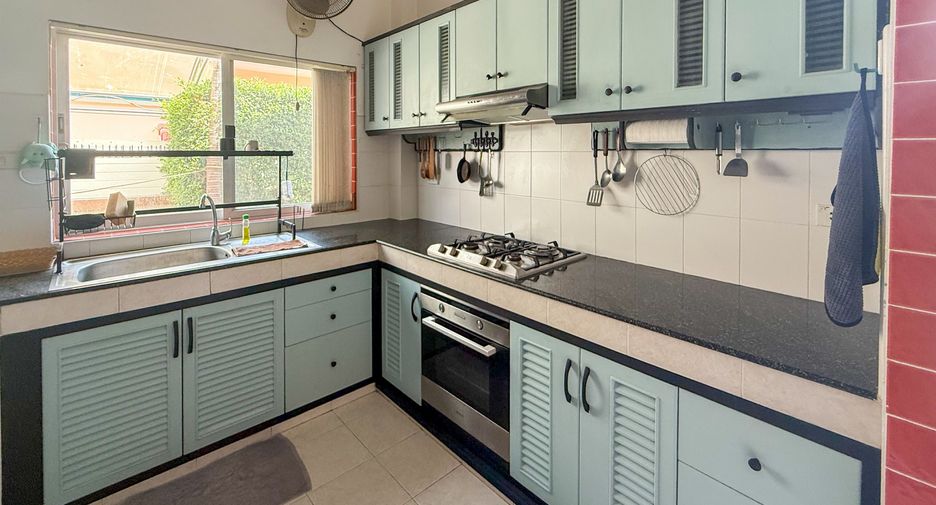 Villa en venta de 3 habitaciones en Hua Hin, Prachuap Khiri Khan