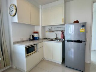 À vendre 1 chambre condo à Cha Am, Phetchaburi