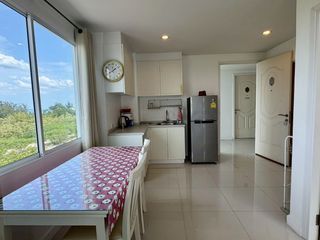 À vendre 1 chambre condo à Cha Am, Phetchaburi