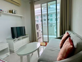 À vendre 1 chambre condo à Cha Am, Phetchaburi