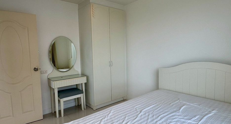 À vendre 1 chambre condo à Cha Am, Phetchaburi