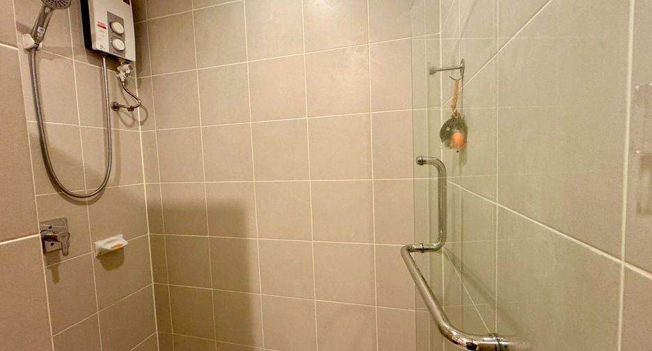 À vendre 1 chambre condo à Cha Am, Phetchaburi